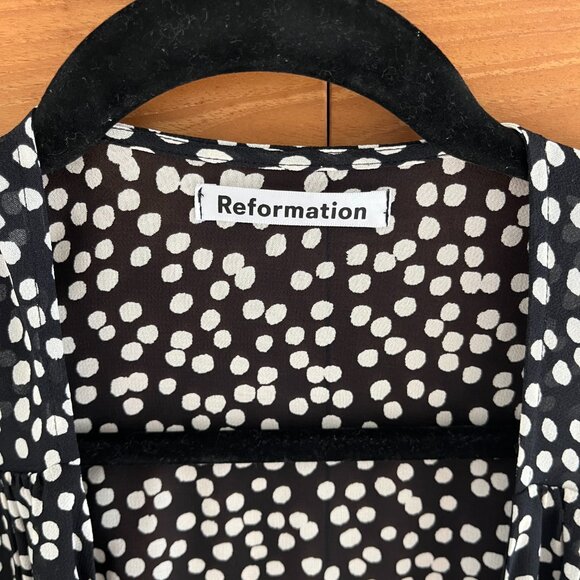 Reformation Maxi Dress - Picture 4 of 5